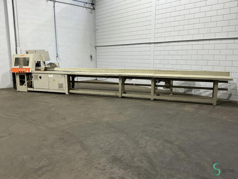 Weinig Opticut 104 HOU10.696 84 18296