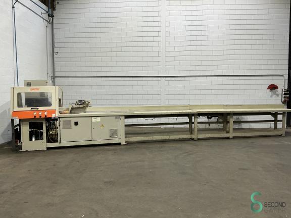 Weinig Opticut 104 HOU10.696 23 18296