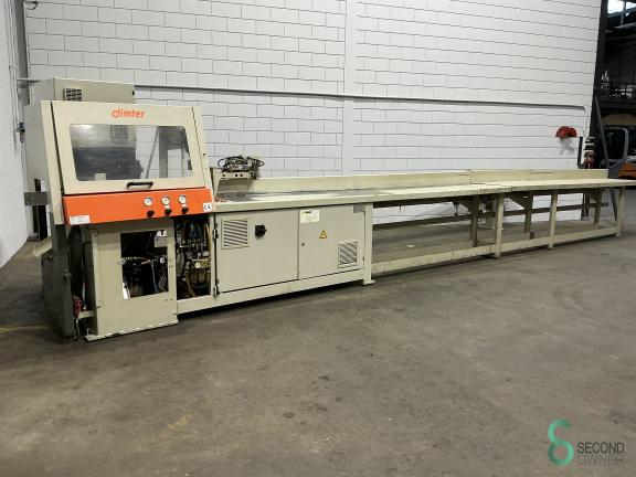 Weinig Opticut 104 HOU10.696 36 18296