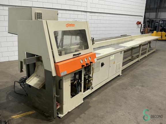 Weinig Opticut 104 HOU10.696 41 18296