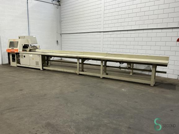 Weinig Opticut 104 HOU10.696 40 18296