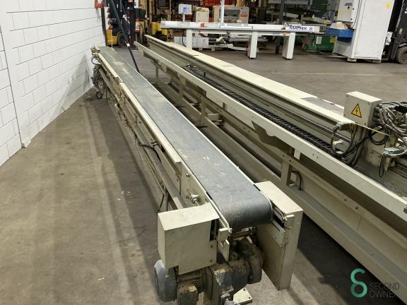 Weinig Opticut 104 HOU10.696 24 18296