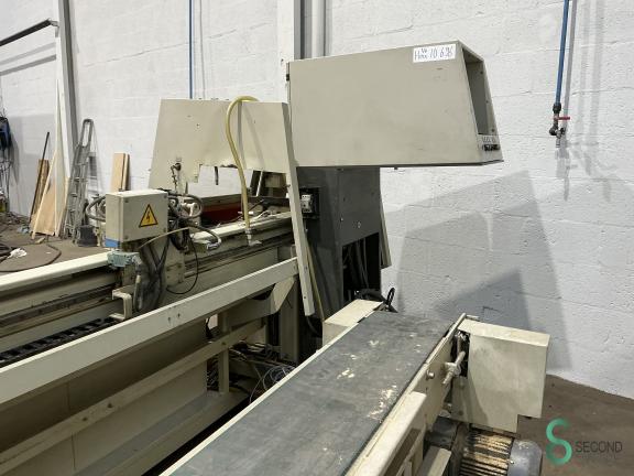 Weinig Opticut 104 HOU10.696 38 18296