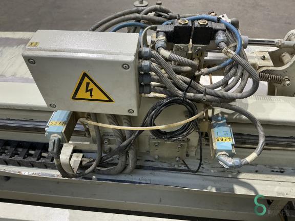 Weinig Opticut 104 HOU10.696 39 18296