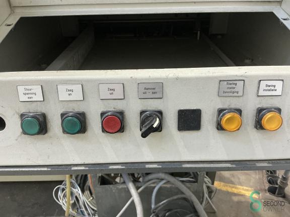 Weinig Opticut 104 HOU10.696 25 18296