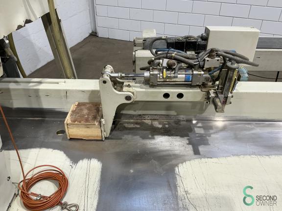 Weinig Opticut 104 HOU10.696 7 18296