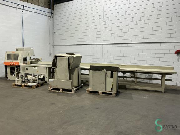 Weinig Opticut 104 HOU10.696 4 18296