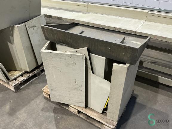 Weinig Opticut 104 HOU10.696 6 18296