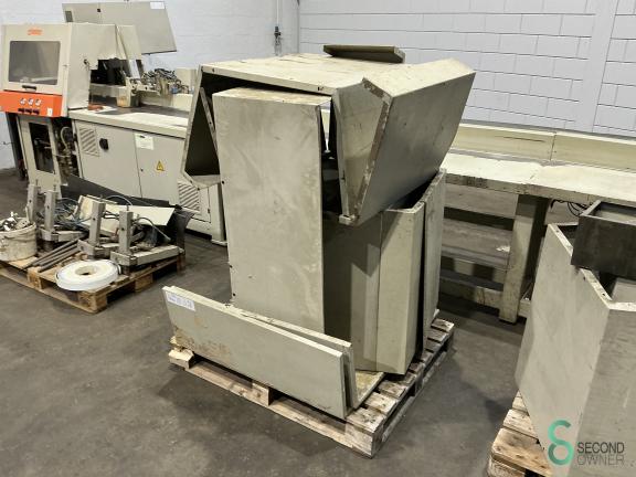 Weinig Opticut 104 HOU10.696 19 18296