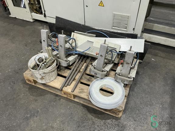 Weinig Opticut 104 HOU10.696 16 18296