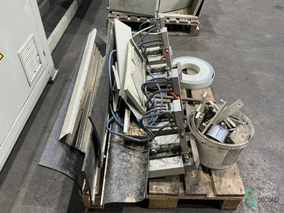 Weinig Opticut 104 HOU10.696 21 18296