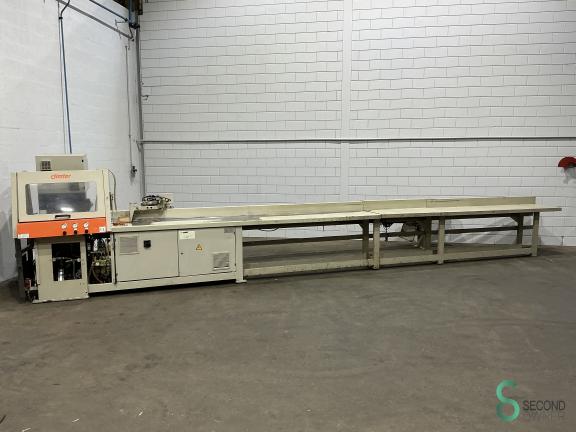 Weinig Opticut 104 HOU10.696 1  18296