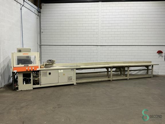 Weinig Opticut 104 HOU10.696 27 18296