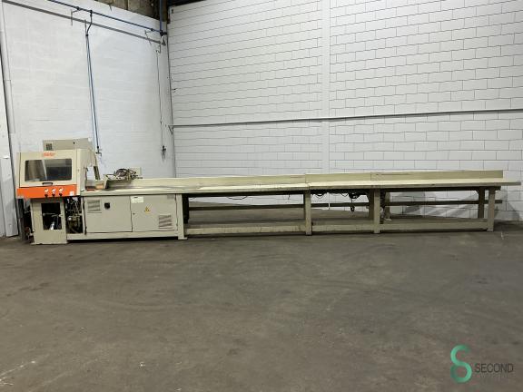 Weinig Opticut 104 HOU10.696 31 18296