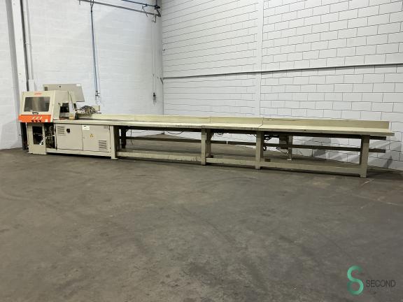 Weinig Opticut 104 HOU10.696 2 18296