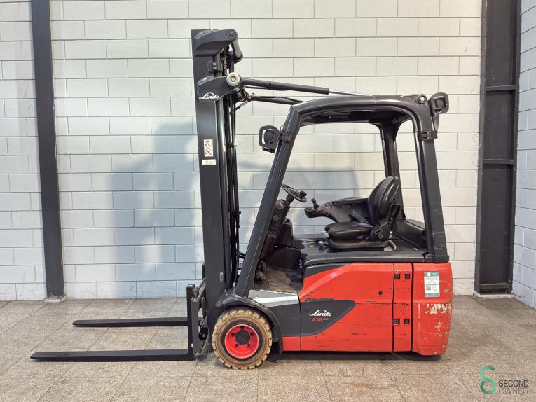 Linde E 18 WKH12.276 43 20419
