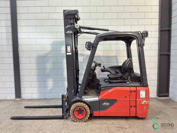 Linde E 18 WKH12.276 1  20419