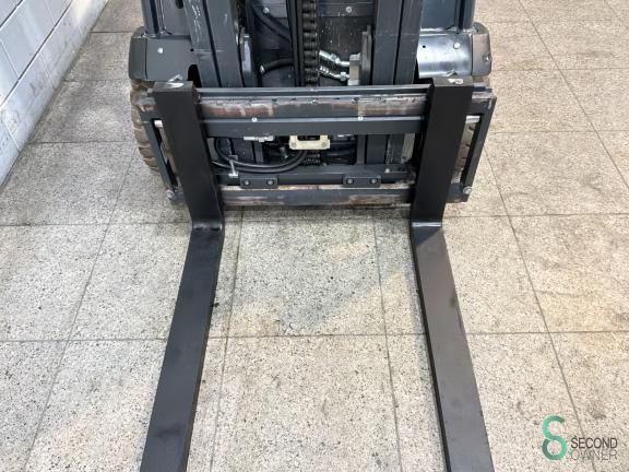 Linde E 18 WKH12.276 5 20419