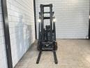 Linde E 18 WKH12.276 24 20419