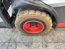 Linde E 18 WKH12.276 42 20419
