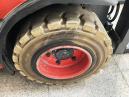 Linde E 18 WKH12.276 40 20419