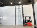 Linde E 18 WKH12.276 29 20419
