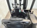 Linde E 18 WKH12.276 33 20419