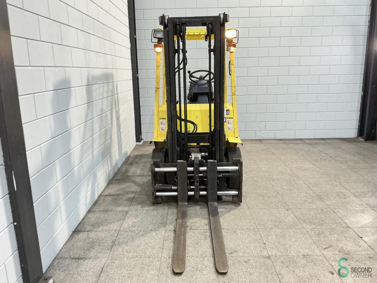 Hyster H 2.50 XM WKH10.481 39 18032