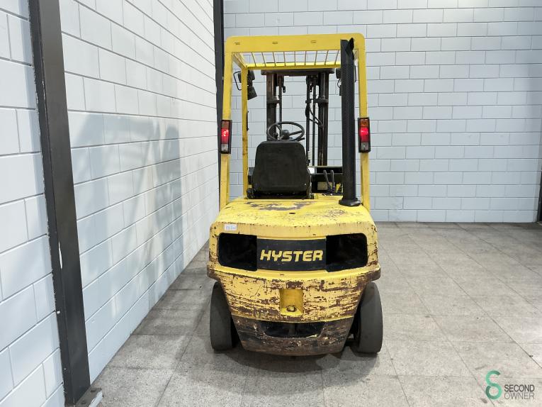Hyster H 2.50 XM WKH10.481 41 18032
