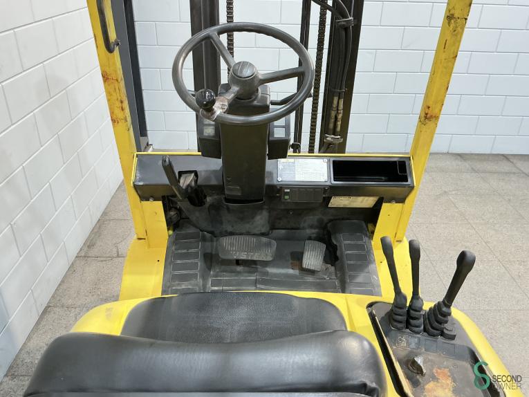 Hyster H 2.50 XM WKH10.481 46 18032