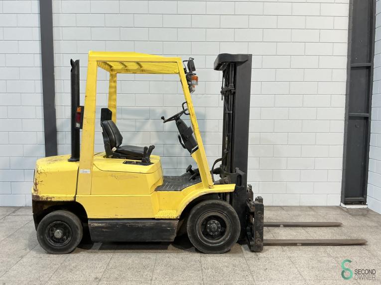 Hyster H 2.50 XM WKH10.481 38 18032