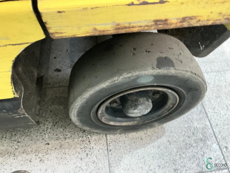 Hyster H 2.50 XM WKH10.481 51 18032