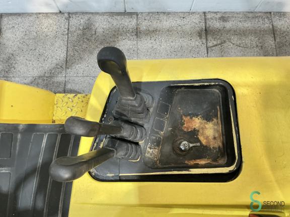 Hyster H 2.50 XM WKH10.481 11 18032