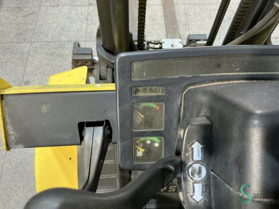 Hyster H 2.50 XM WKH10.481 7 18032