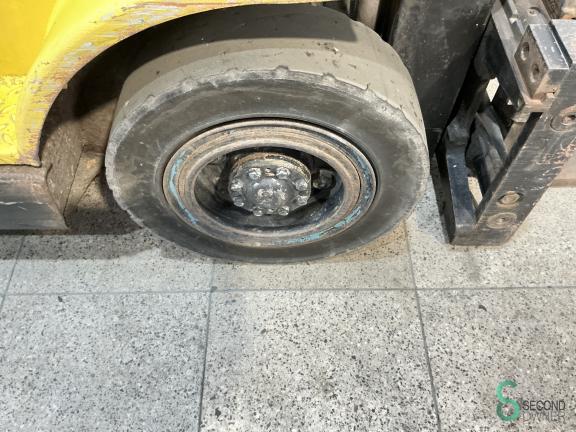 Hyster H 2.50 XM WKH10.481 18 18032