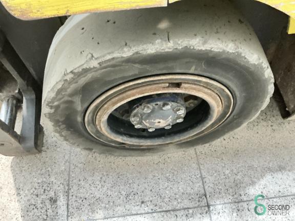 Hyster H 2.50 XM WKH10.481 16 18032