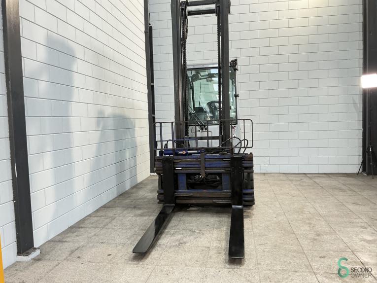 Still RX60-50 WKH9.965 45 17408