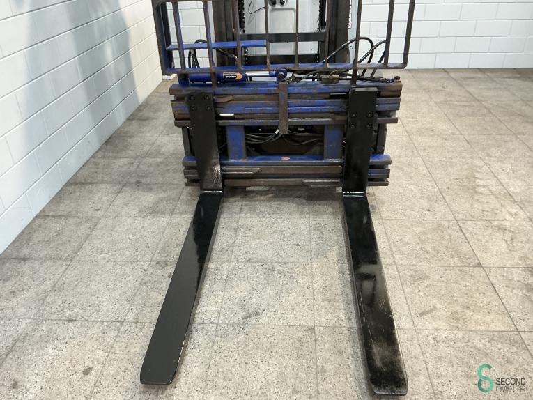 Still RX60-50 WKH9.965 49 17408