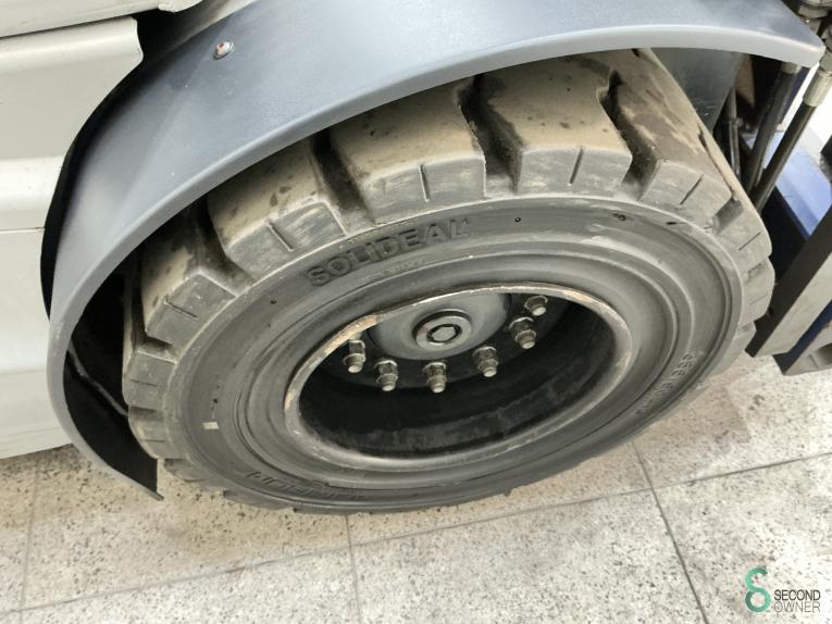 Still RX60-50 WKH9.965 63 17408