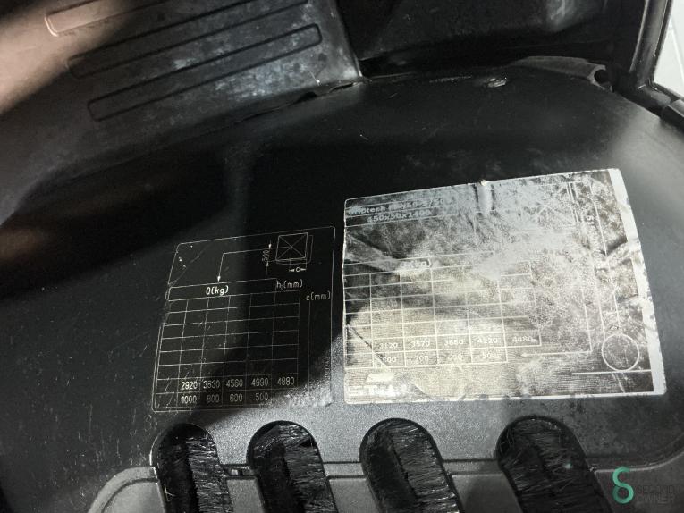 Still RX60-50 WKH9.965 58 17408