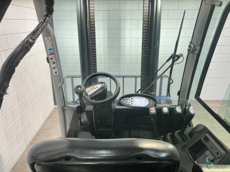 Still RX60-50 WKH9.965 54 17408