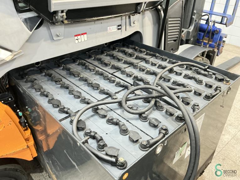 Still RX60-50 WKH9.965 57 17408