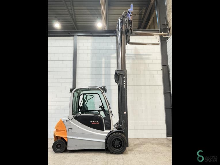 Still RX60-50 WKH9.965 51 17408