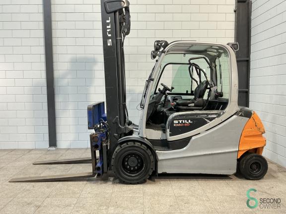 Still RX60-50 WKH9.965 1 17408