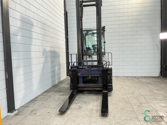 Still RX60-50 WKH9.965 3 17408