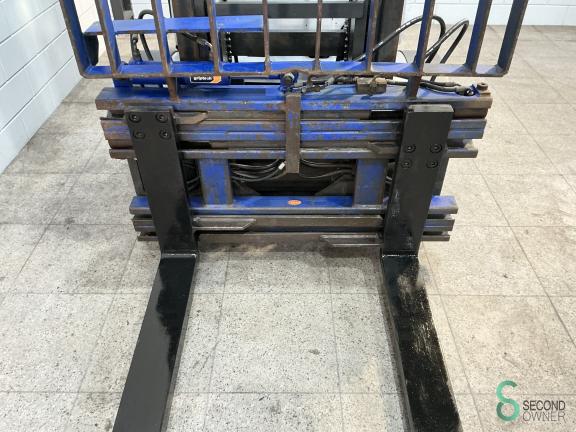 Still RX60-50 WKH9.965 6 17408