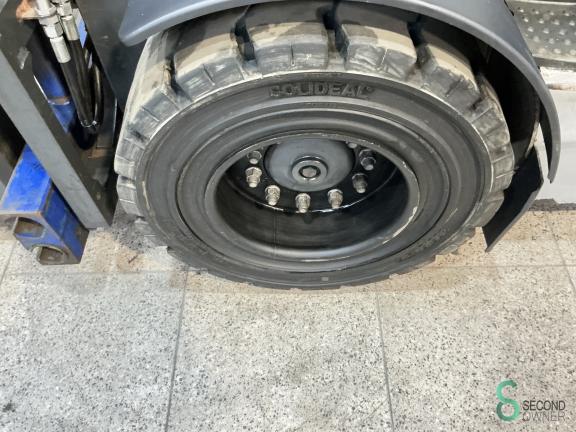 Still RX60-50 WKH9.965 18 17408