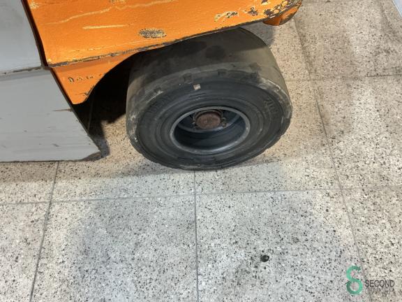 Still RX60-50 WKH9.965 19 17408