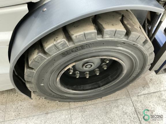 Still RX60-50 WKH9.965 21 17408