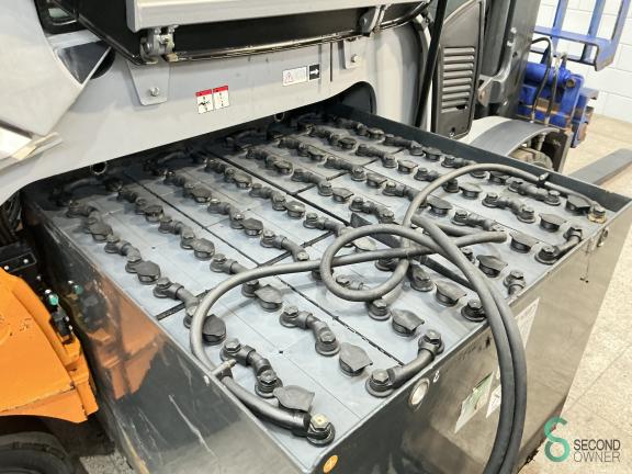 Still RX60-50 WKH9.965 15 17408